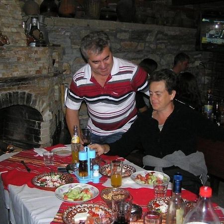 Sharkov Guest House Dolen  外观 照片