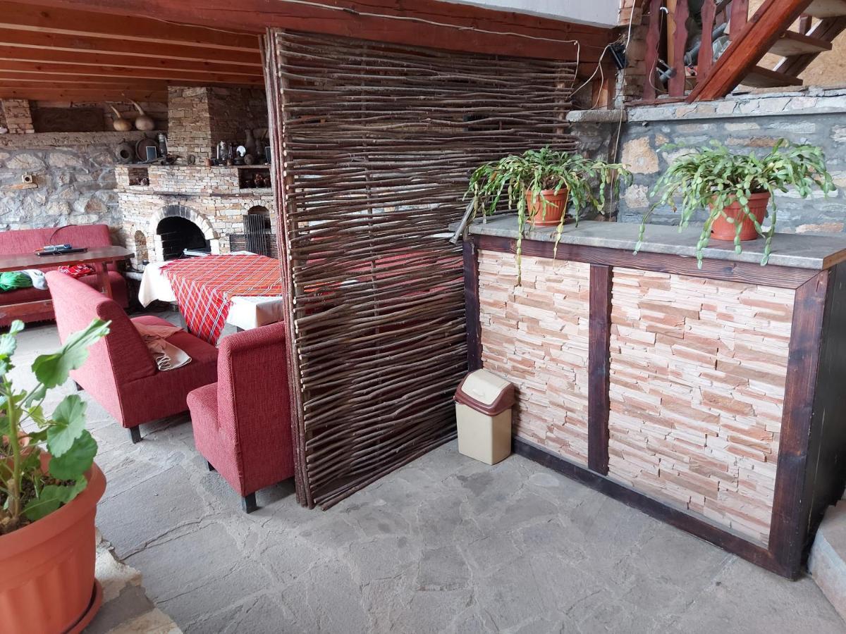 Sharkov Guest House Dolen  外观 照片