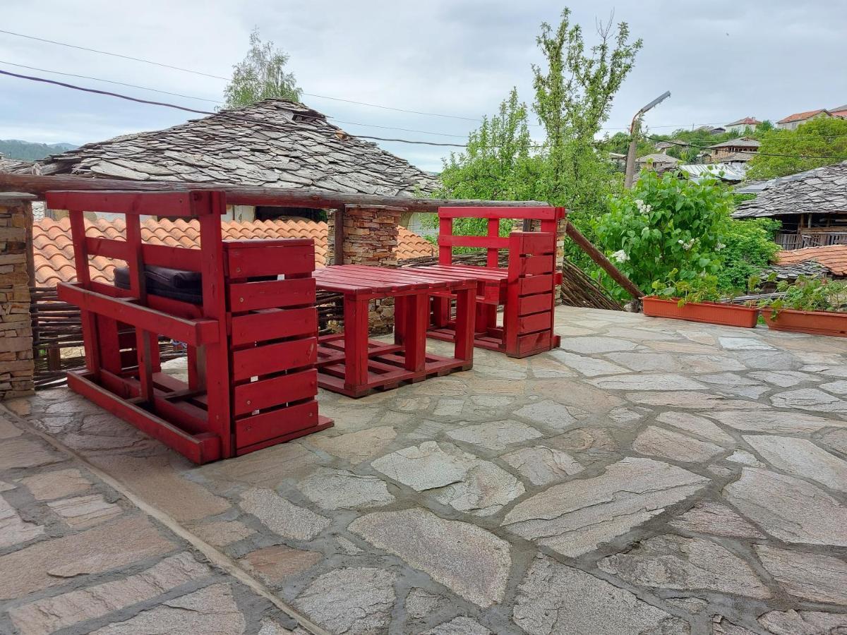 Sharkov Guest House Dolen  外观 照片