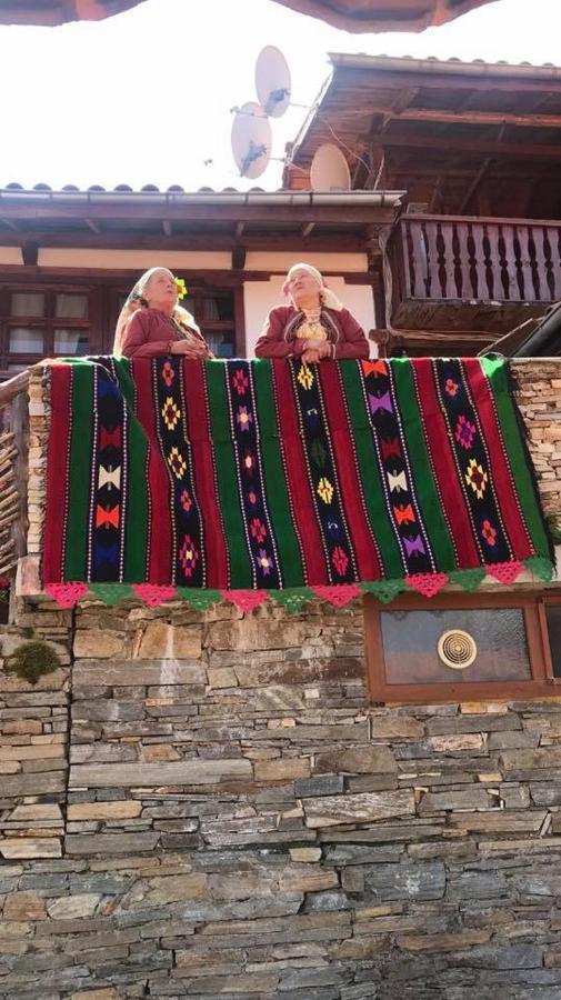 Sharkov Guest House Dolen  外观 照片
