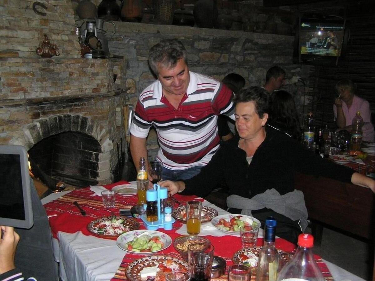 Sharkov Guest House Dolen  外观 照片