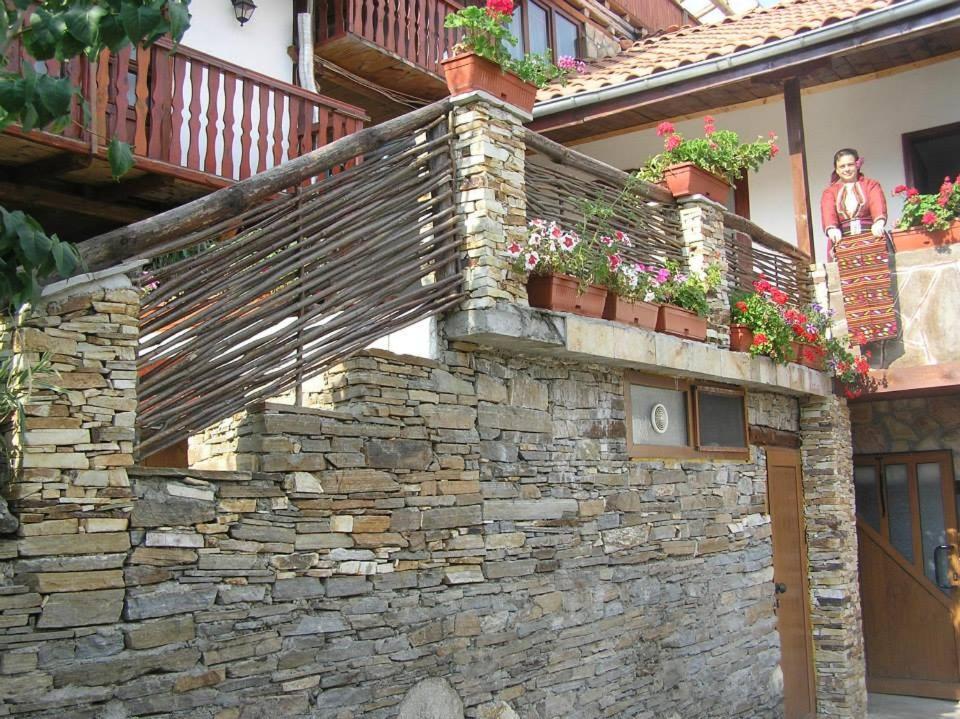 Sharkov Guest House Dolen  外观 照片