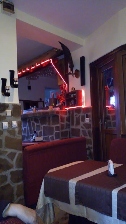 Sharkov Guest House Dolen  外观 照片