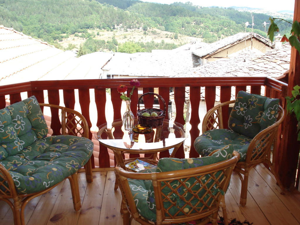 Sharkov Guest House Dolen  客房 照片