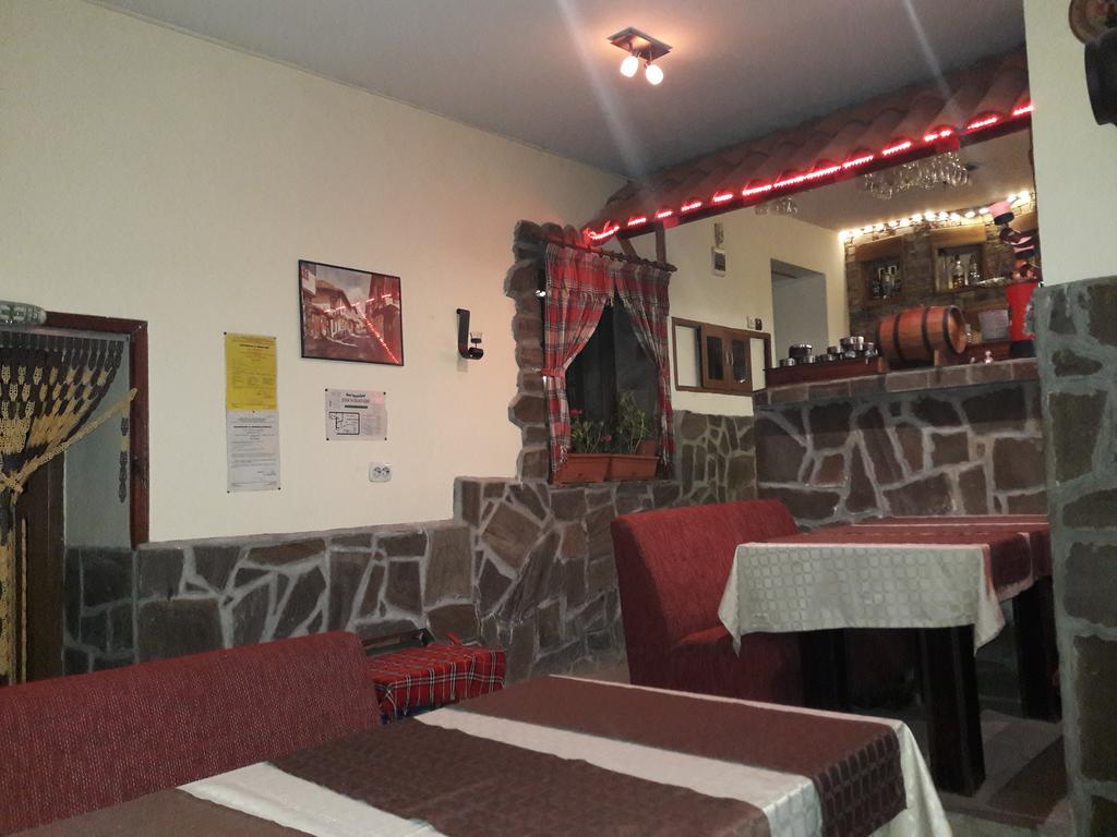 Sharkov Guest House Dolen  外观 照片