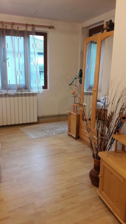 Sharkov Guest House Dolen  外观 照片
