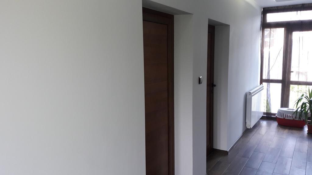 Sharkov Guest House Dolen  外观 照片