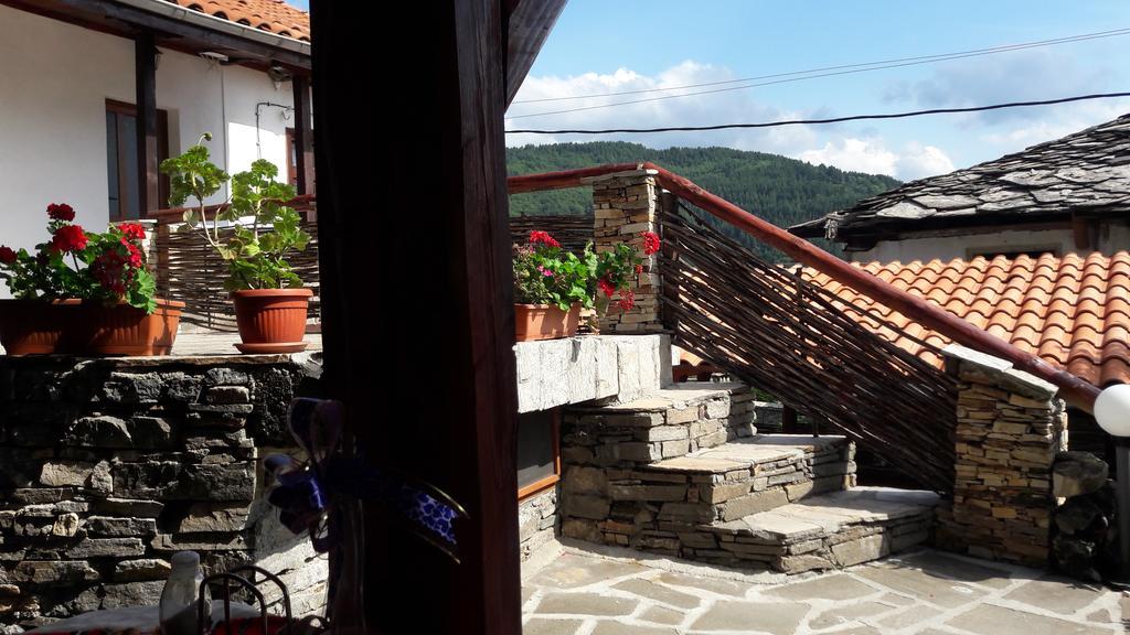 Sharkov Guest House Dolen  外观 照片