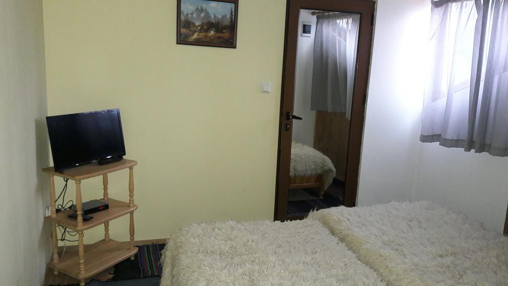 Sharkov Guest House Dolen  外观 照片