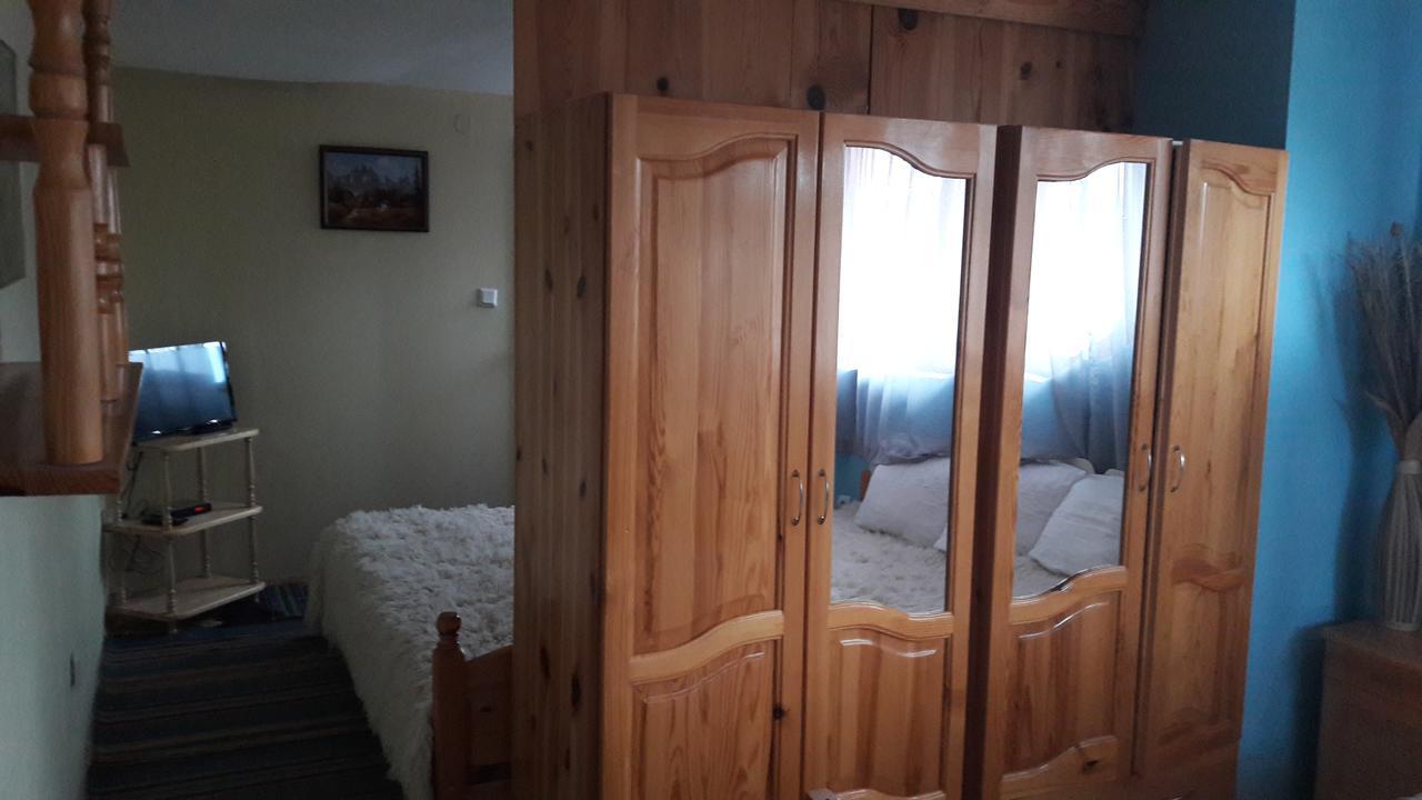 Sharkov Guest House Dolen  外观 照片