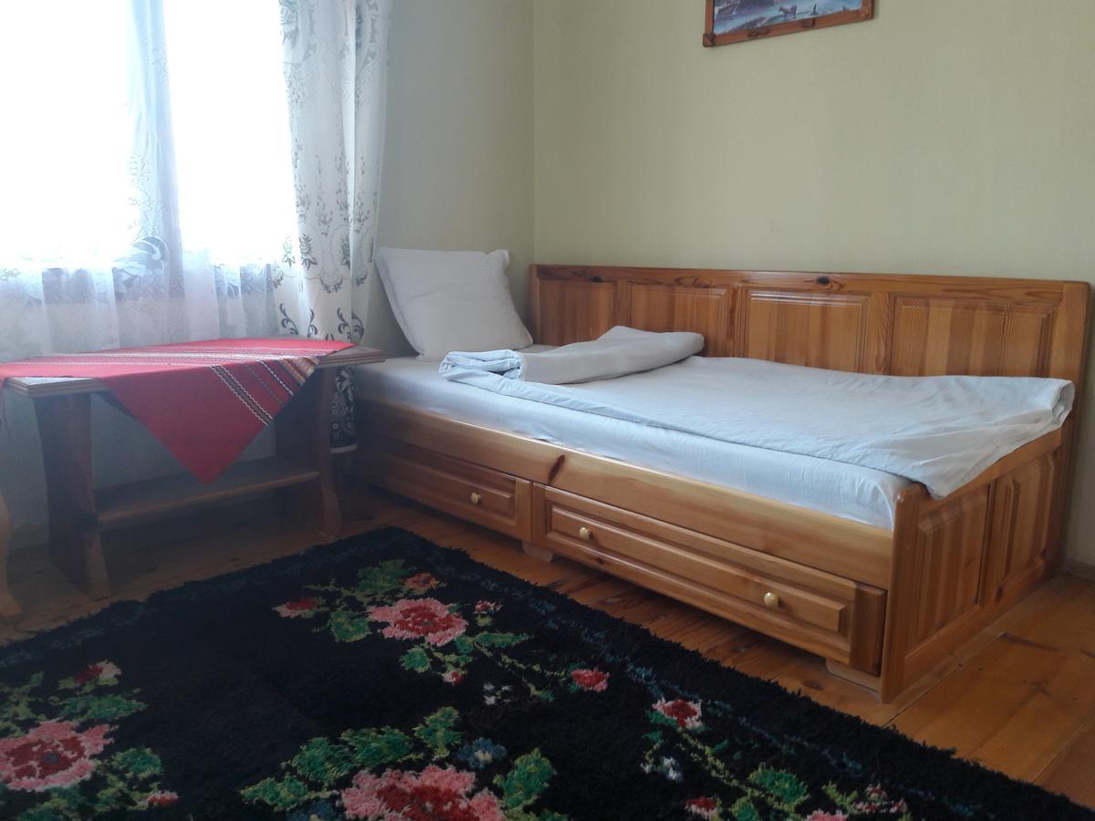Sharkov Guest House Dolen  外观 照片