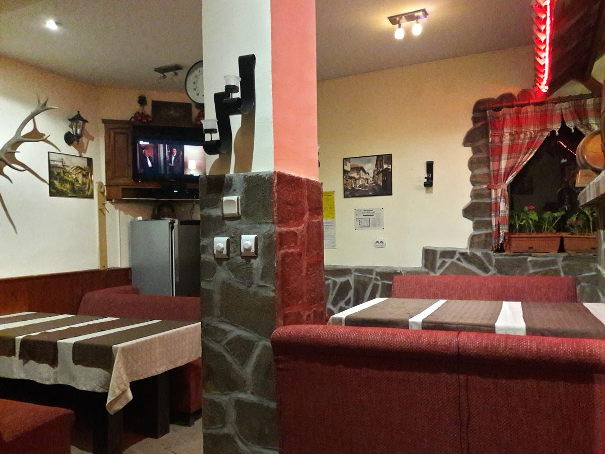 Sharkov Guest House Dolen  外观 照片