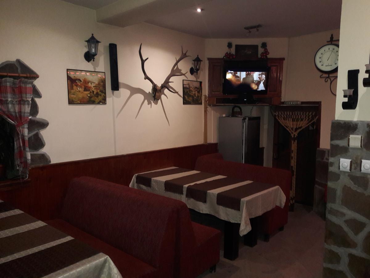 Sharkov Guest House Dolen  外观 照片
