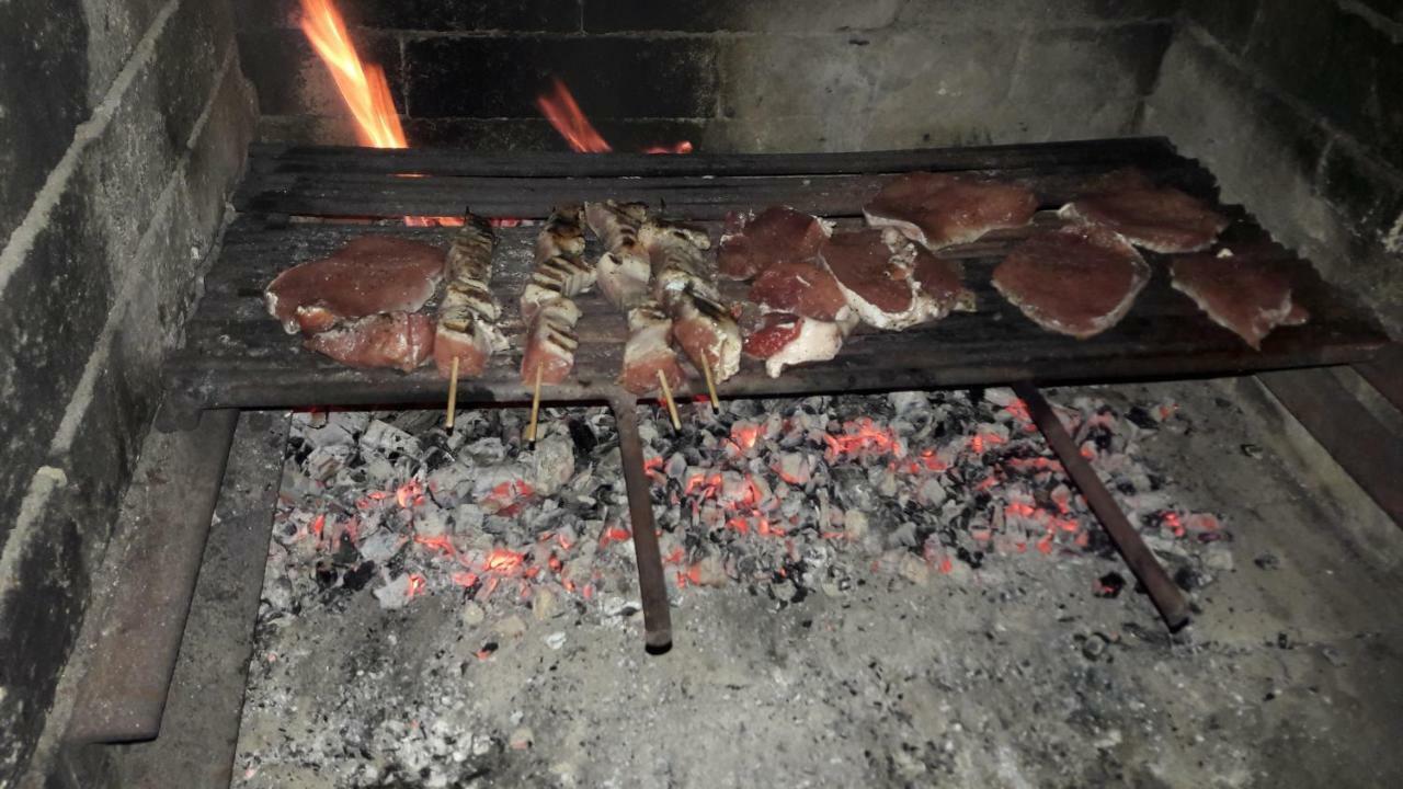 Sharkov Guest House Dolen  外观 照片