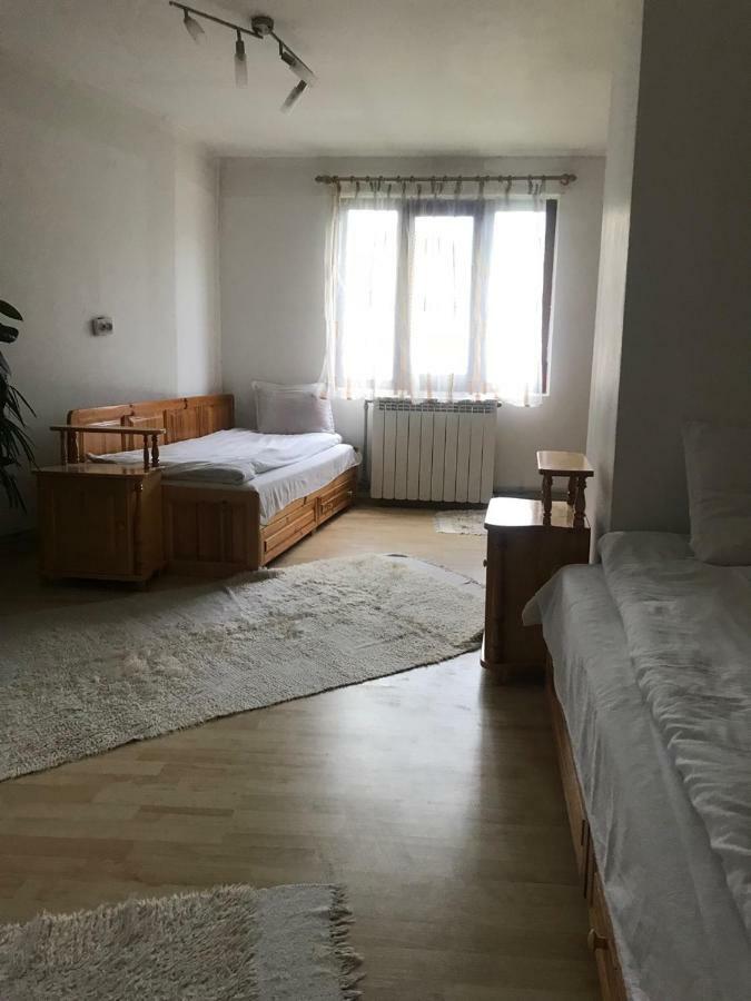 Sharkov Guest House Dolen  外观 照片