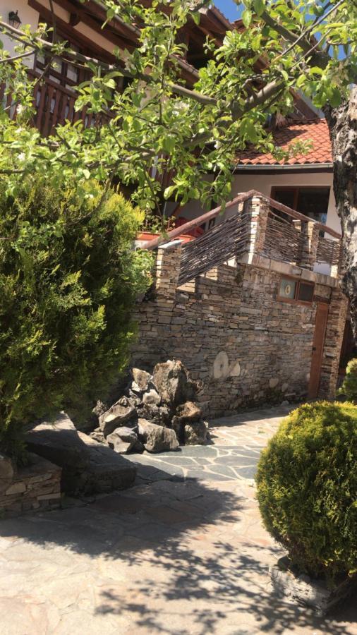 Sharkov Guest House Dolen  外观 照片